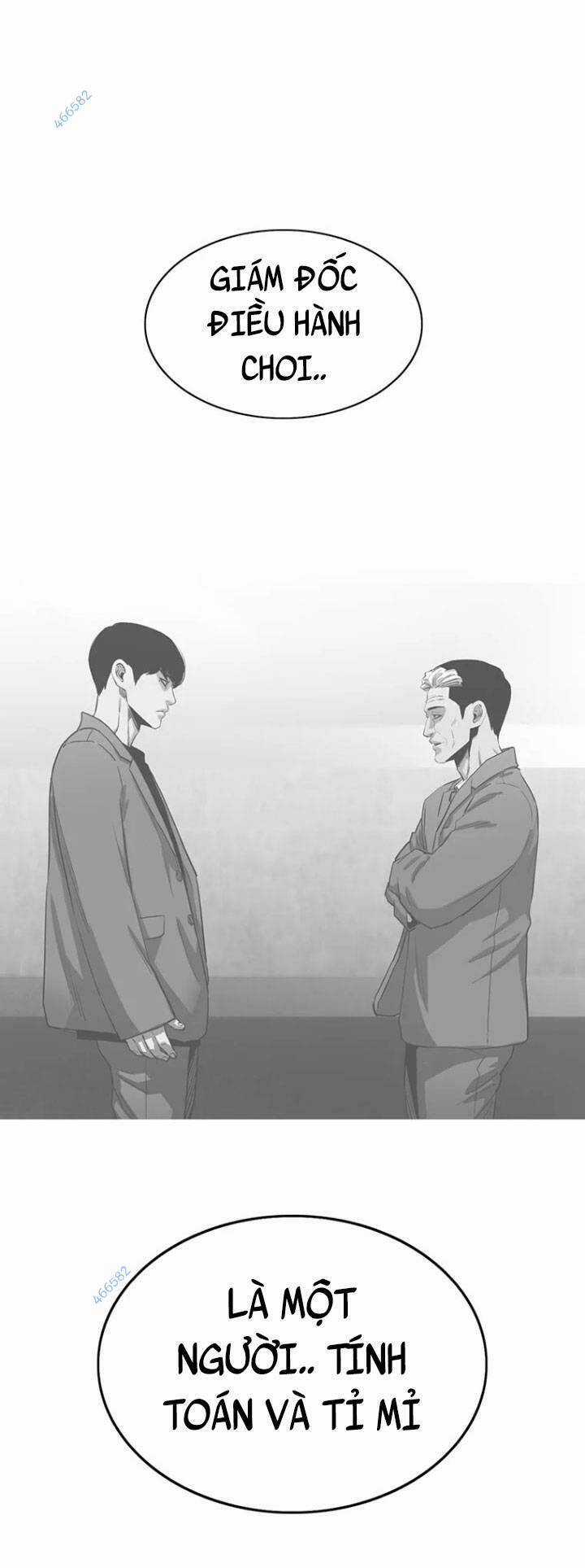 Bạt Tai - Chapter 55 - Trang 5