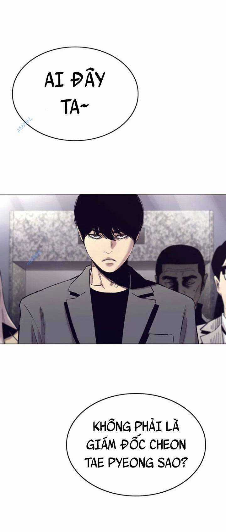 Bạt Tai - Chapter 55 - Trang 46