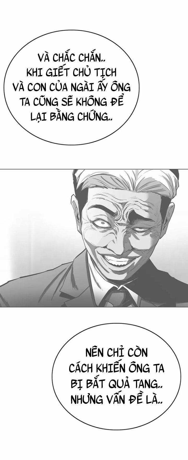 Bạt Tai - Chapter 55 - Trang 8