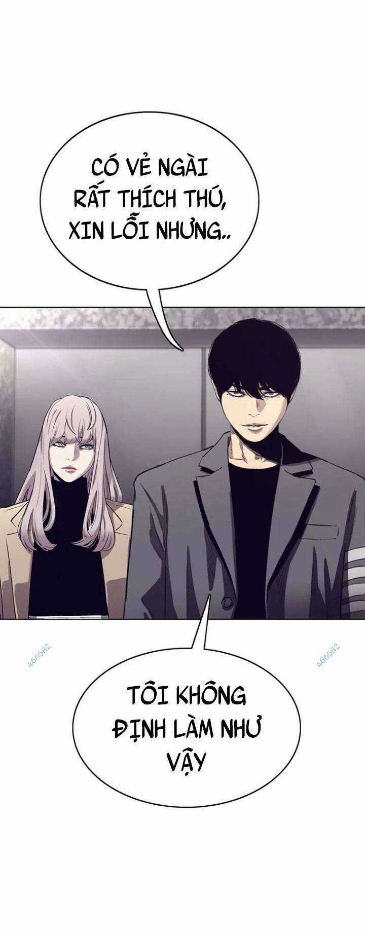 Bạt Tai - Chapter 55 - Trang 71