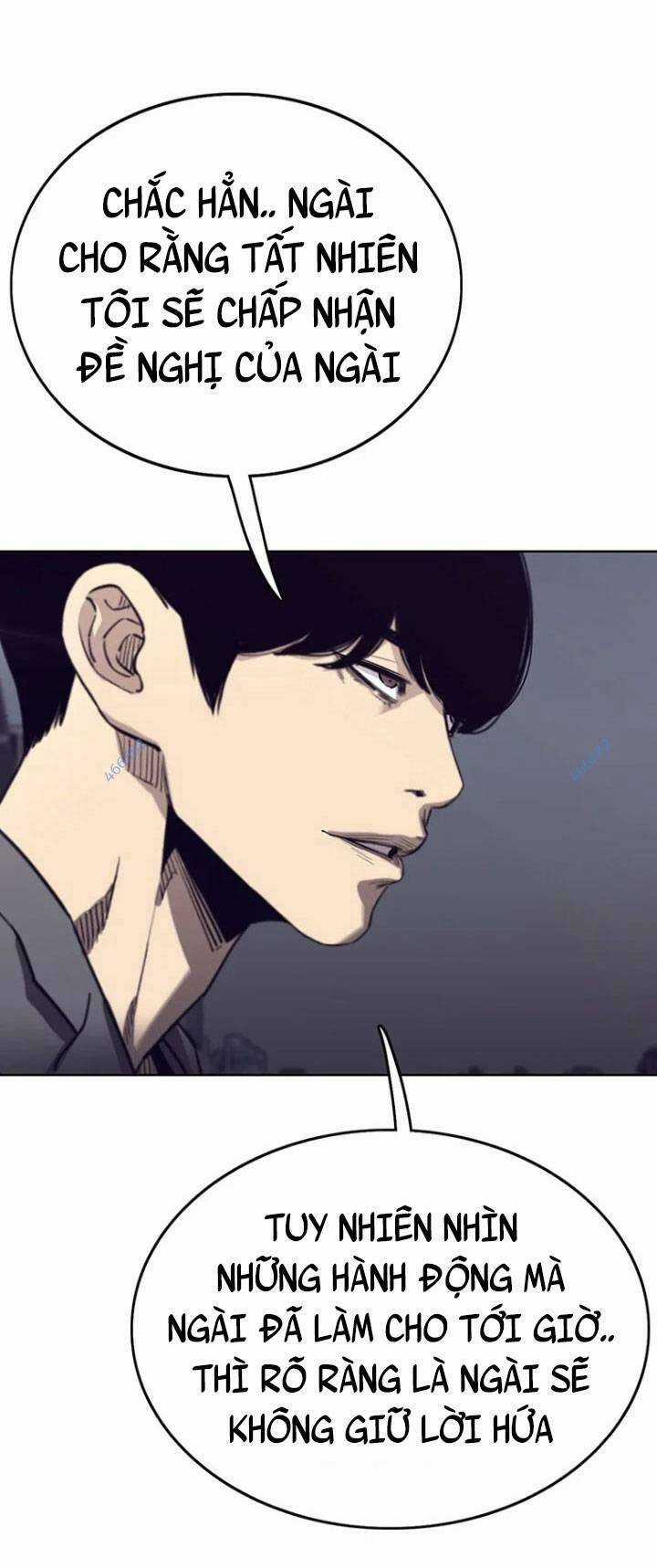 Bạt Tai - Chapter 55 - Trang 73