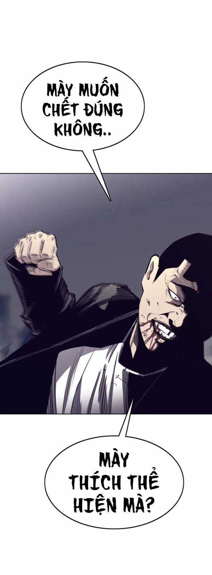 Bạt Tai - Chapter 56 - Trang 104