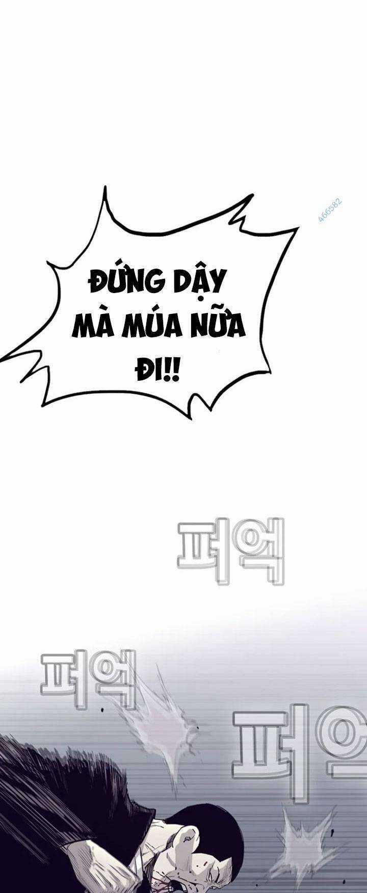 Bạt Tai - Chapter 56 - Trang 105