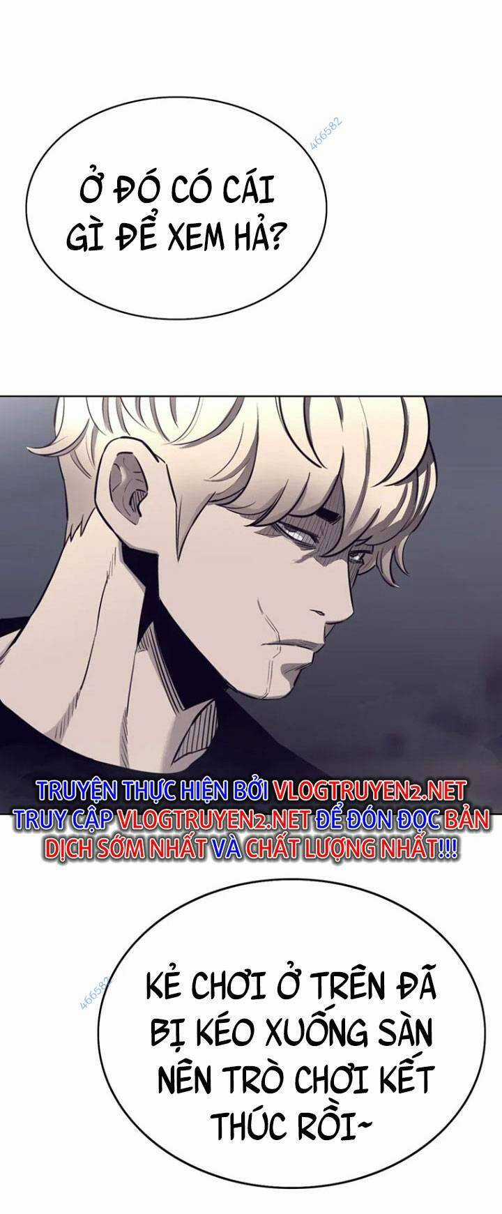 Bạt Tai - Chapter 56 - Trang 124