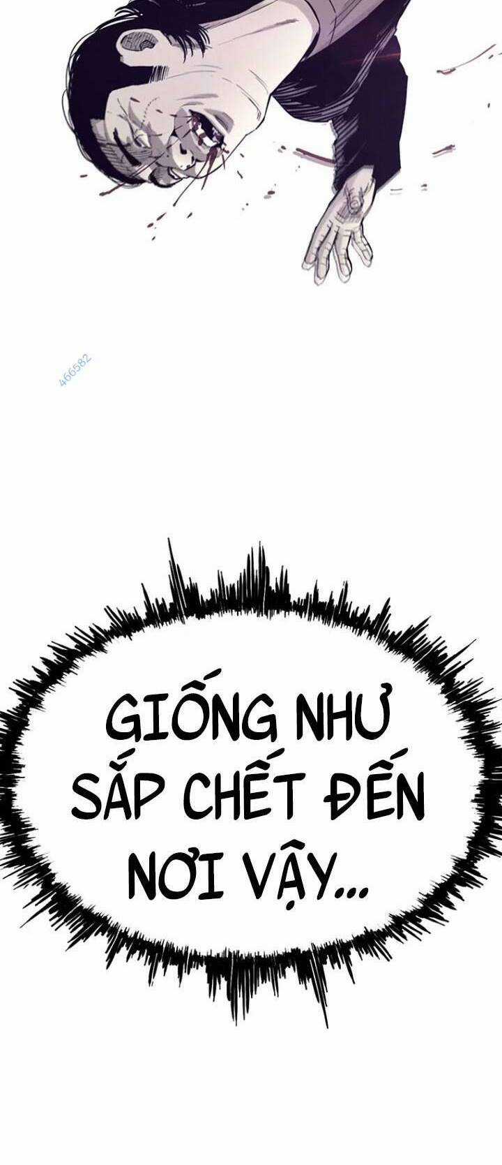 Bạt Tai - Chapter 56 - Trang 137