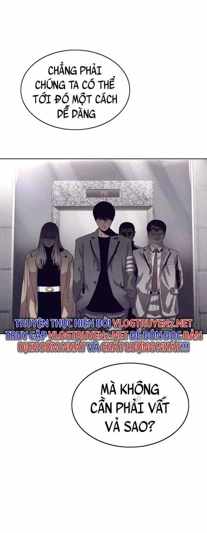 Bạt Tai - Chapter 56 - Trang 15