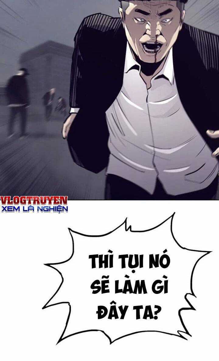 Bạt Tai - Chapter 56 - Trang 20