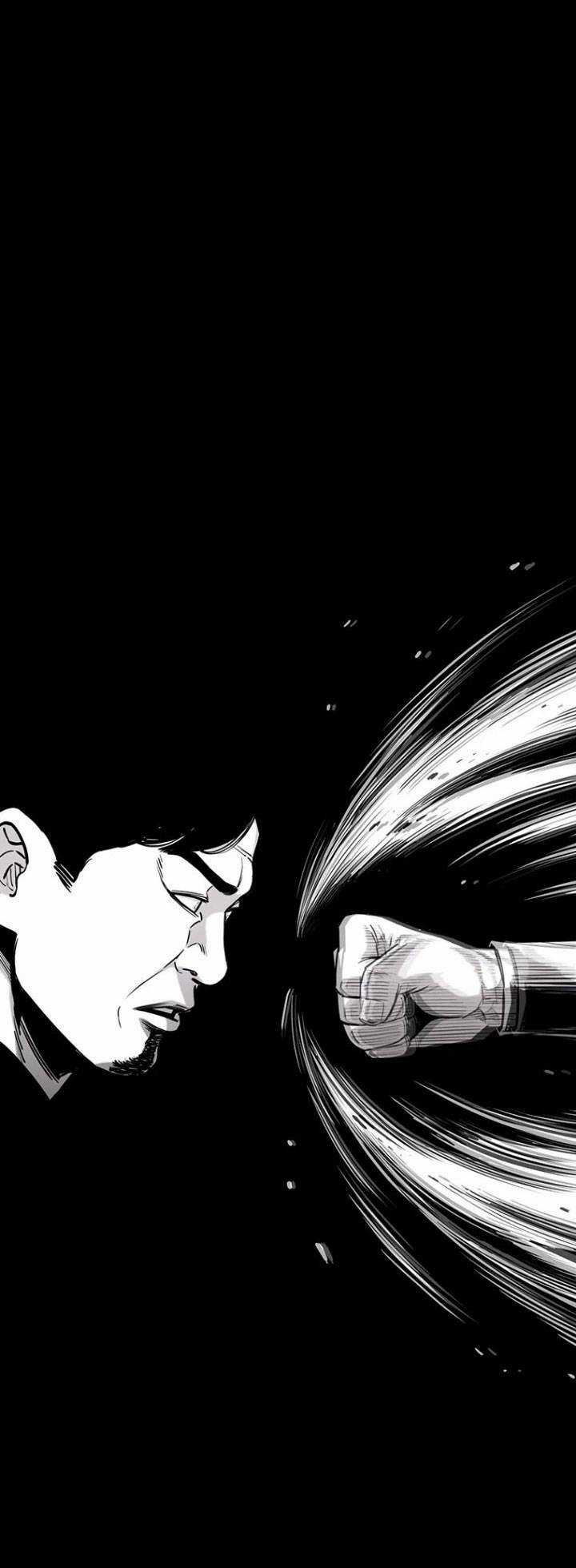 Bạt Tai - Chapter 56 - Trang 3