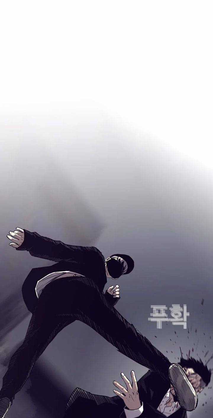 Bạt Tai - Chapter 56 - Trang 32