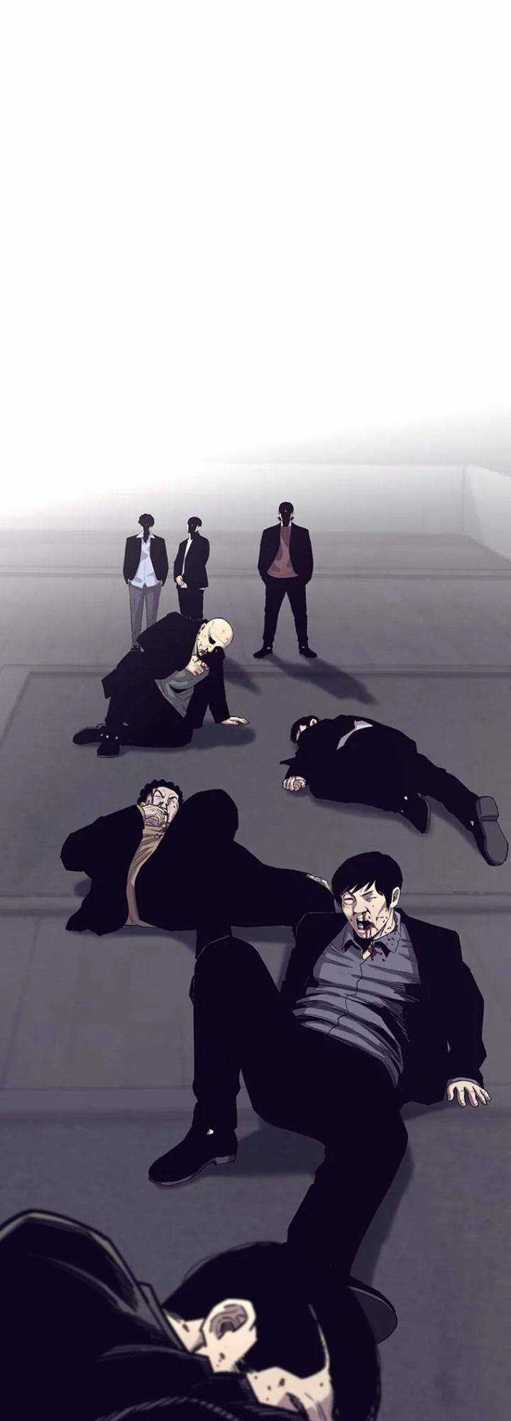 Bạt Tai - Chapter 56 - Trang 42