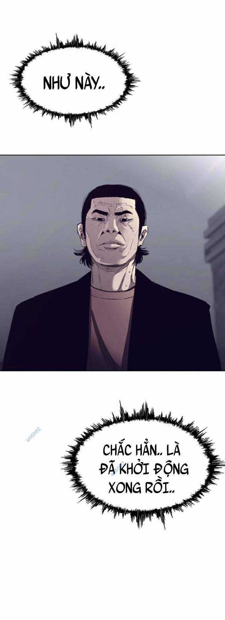 Bạt Tai - Chapter 56 - Trang 49