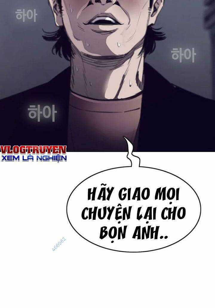 Bạt Tai - Chapter 56 - Trang 53