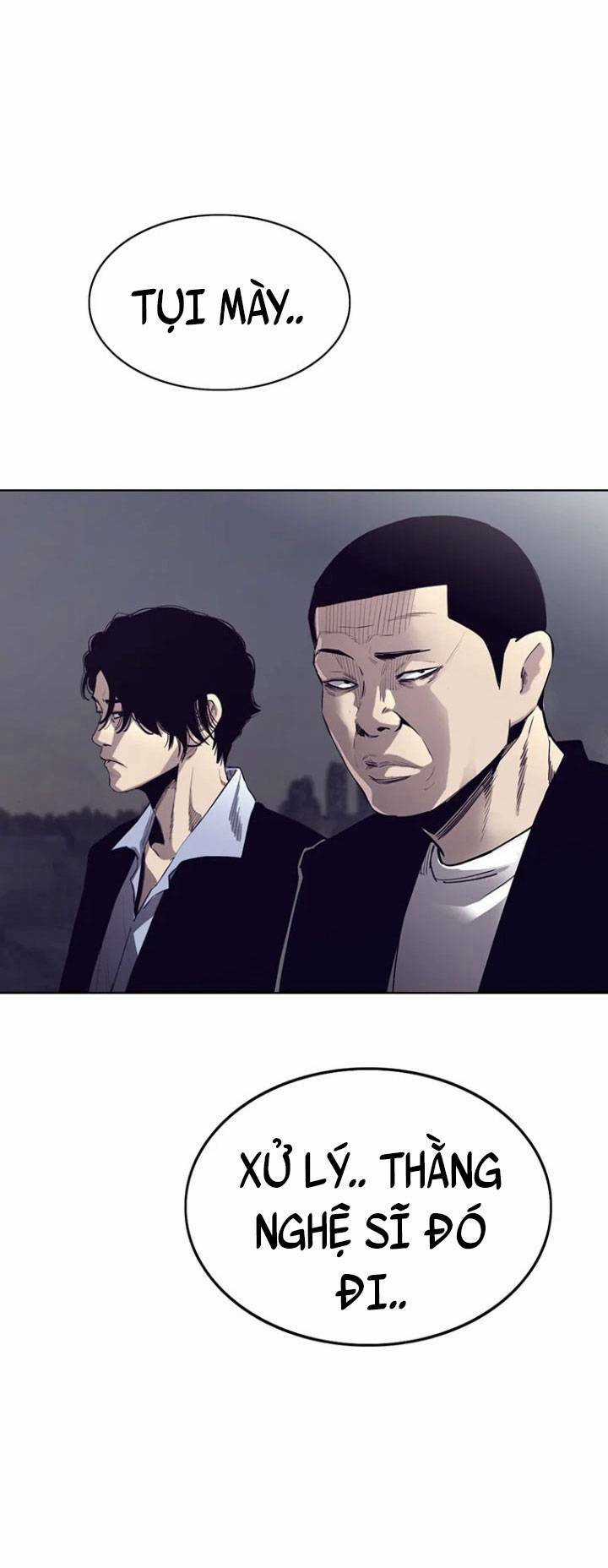 Bạt Tai - Chapter 56 - Trang 54