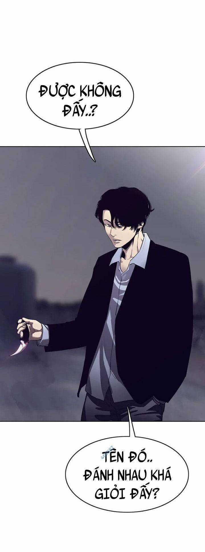 Bạt Tai - Chapter 56 - Trang 64