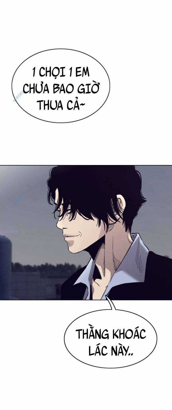 Bạt Tai - Chapter 56 - Trang 66