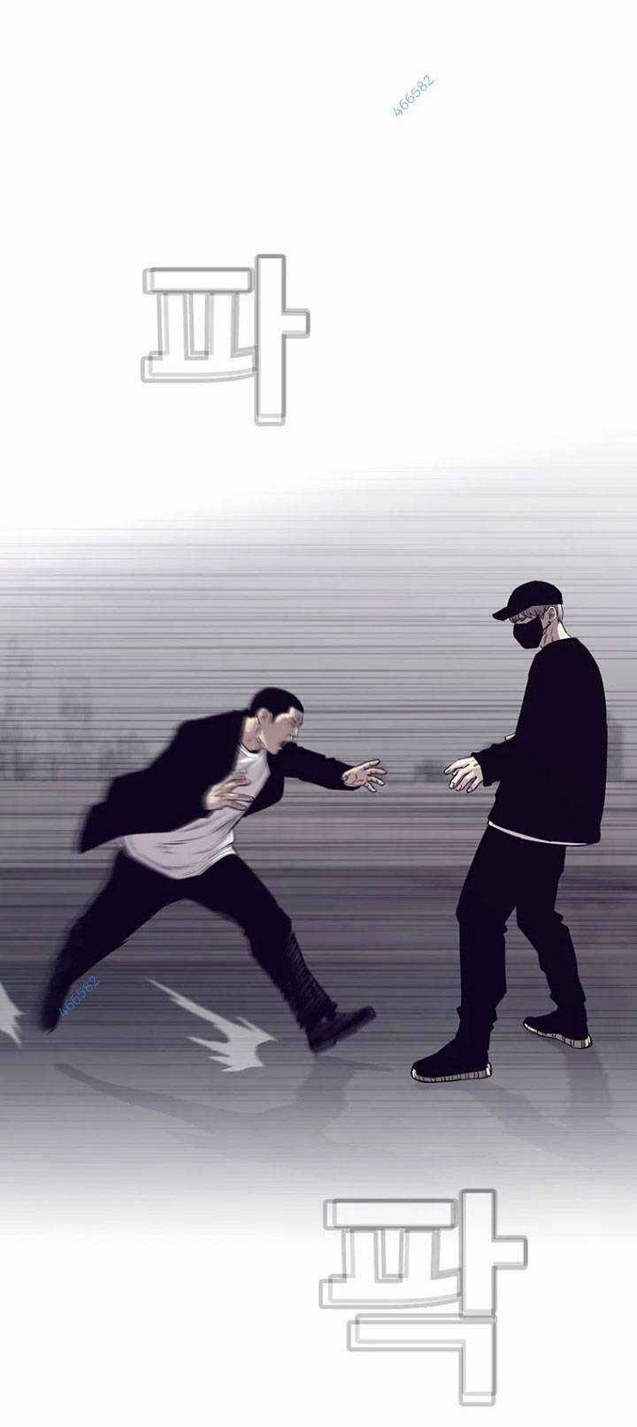 Bạt Tai - Chapter 56 - Trang 81