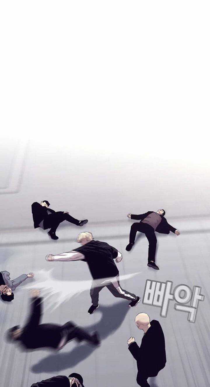 Bạt Tai - Chapter 56 - Trang 10