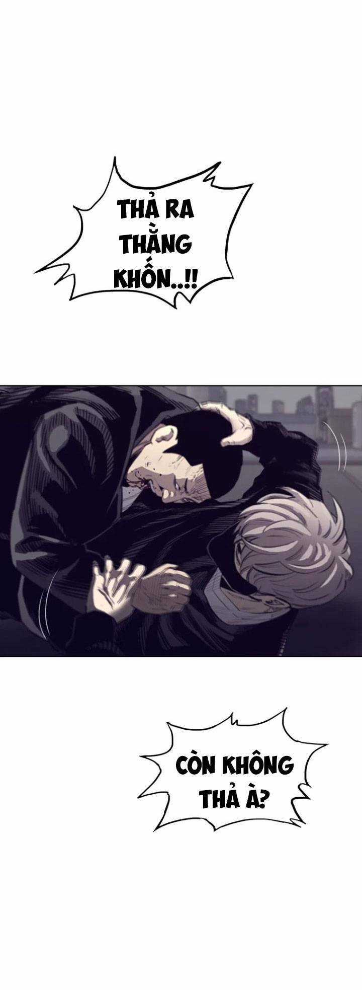 Bạt Tai - Chapter 56 - Trang 99
