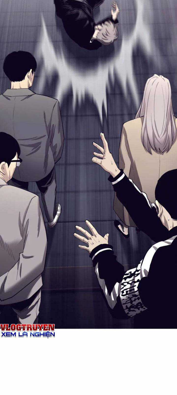 Bạt Tai - Chapter 57 - Trang 105