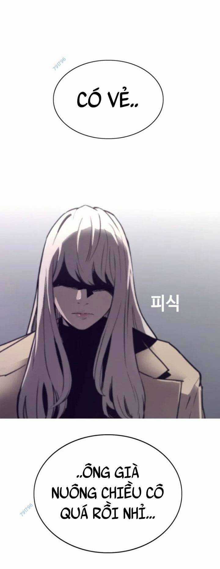 Bạt Tai - Chapter 57 - Trang 120