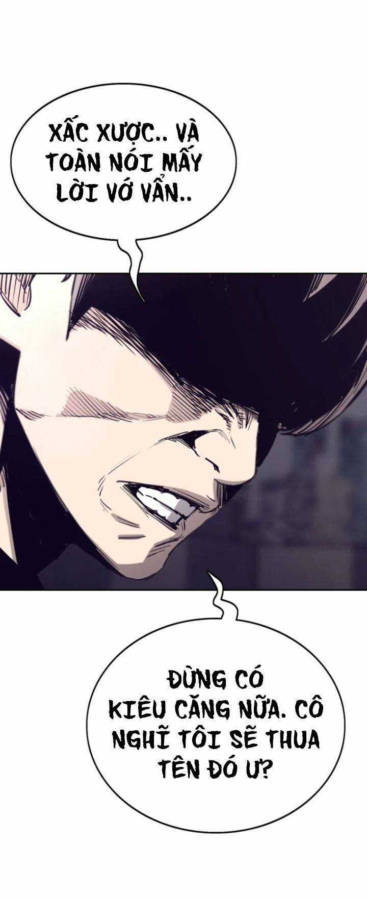 Bạt Tai - Chapter 57 - Trang 121