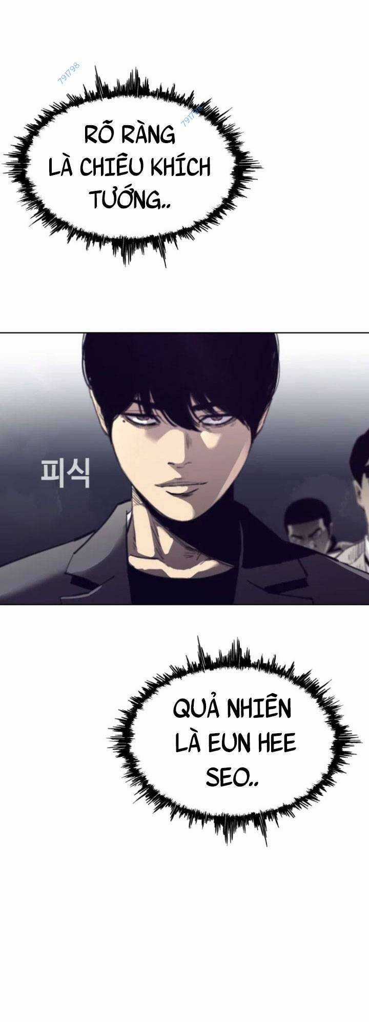 Bạt Tai - Chapter 57 - Trang 122