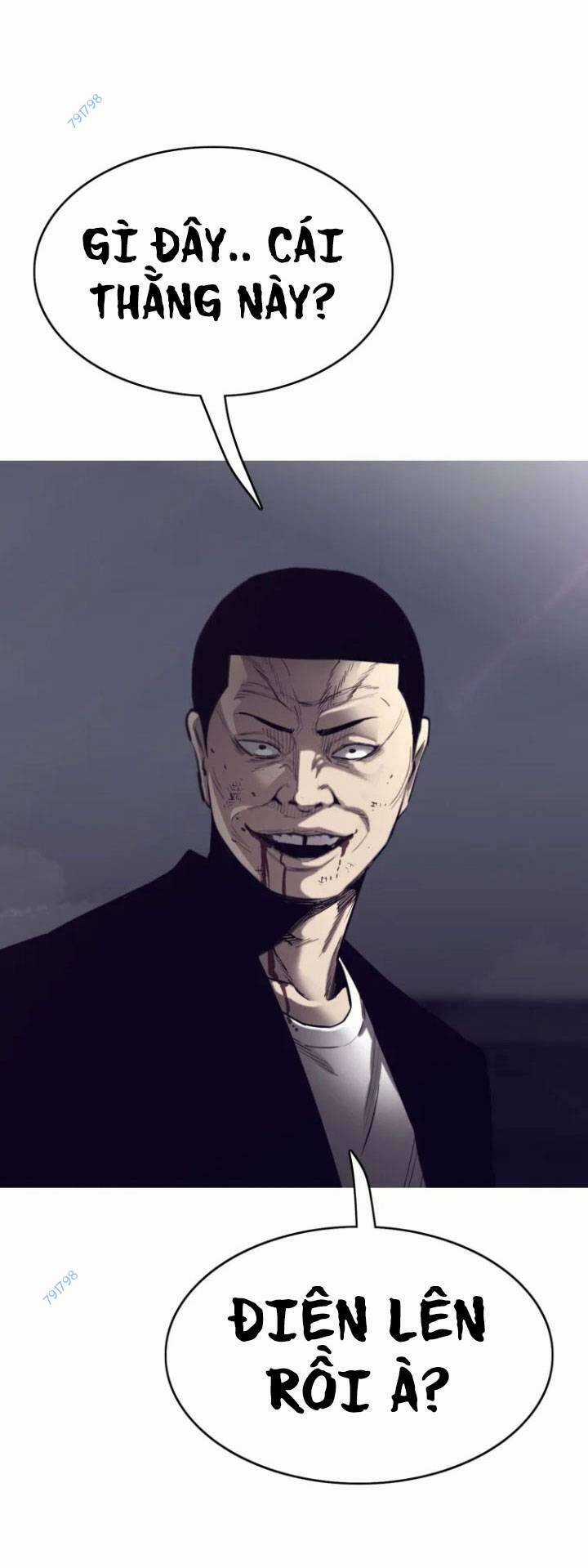 Bạt Tai - Chapter 57 - Trang 128