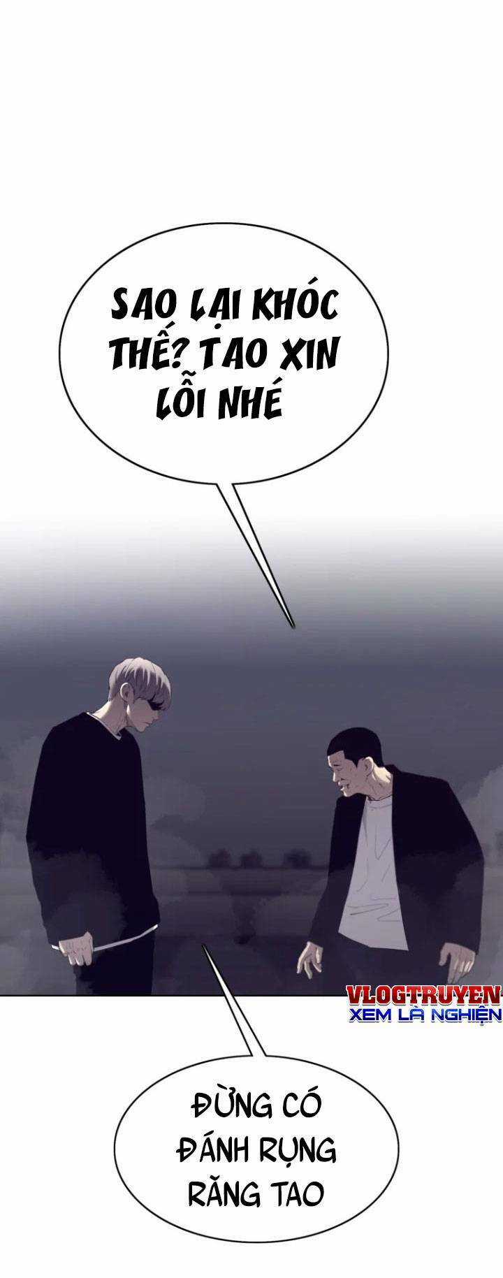 Bạt Tai - Chapter 57 - Trang 129