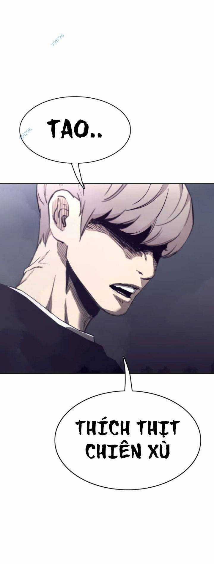 Bạt Tai - Chapter 57 - Trang 130