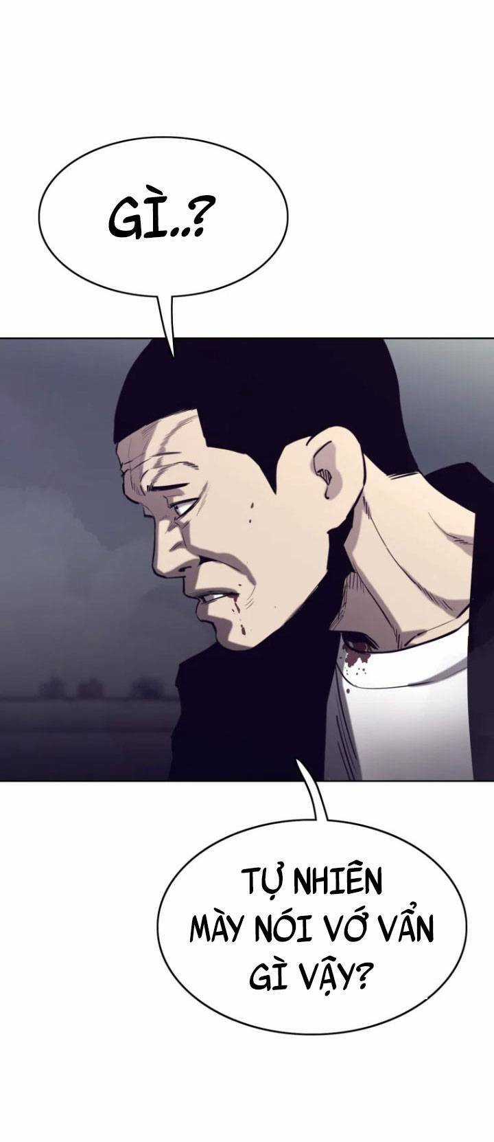 Bạt Tai - Chapter 57 - Trang 131