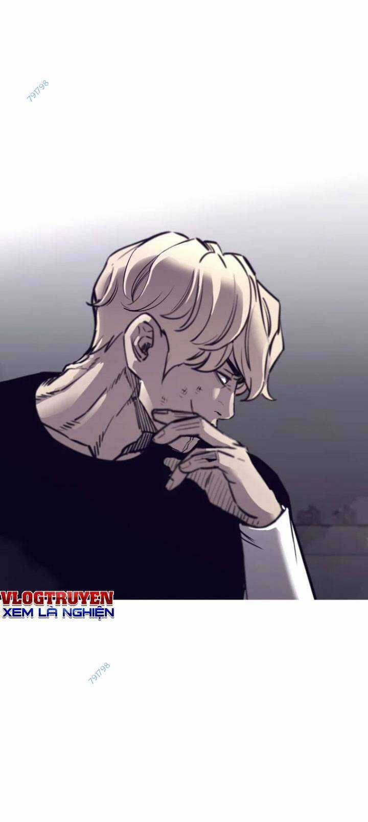 Bạt Tai - Chapter 57 - Trang 27