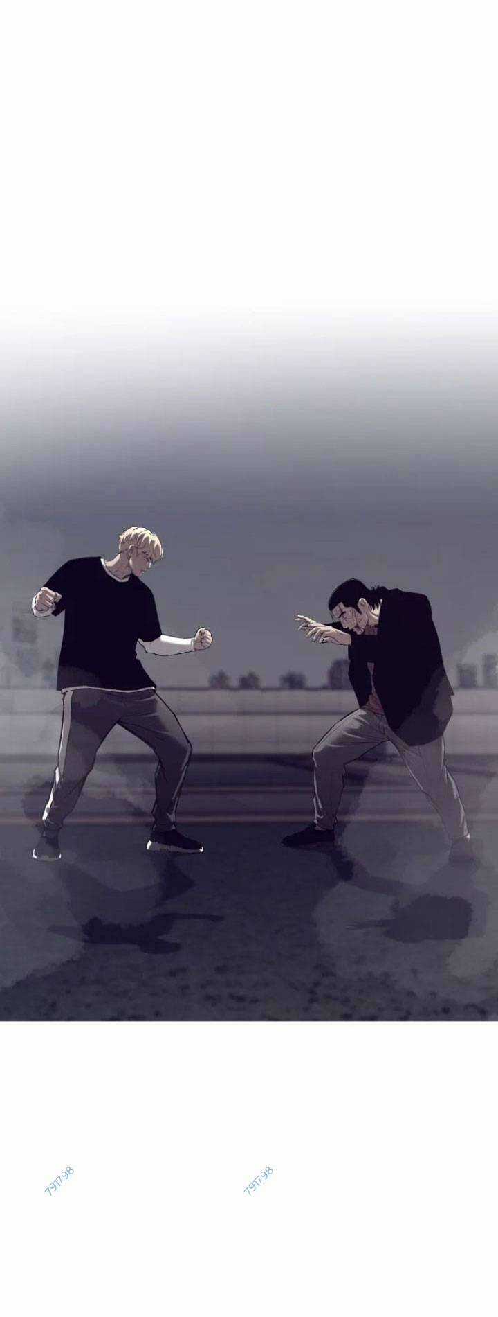 Bạt Tai - Chapter 57 - Trang 4