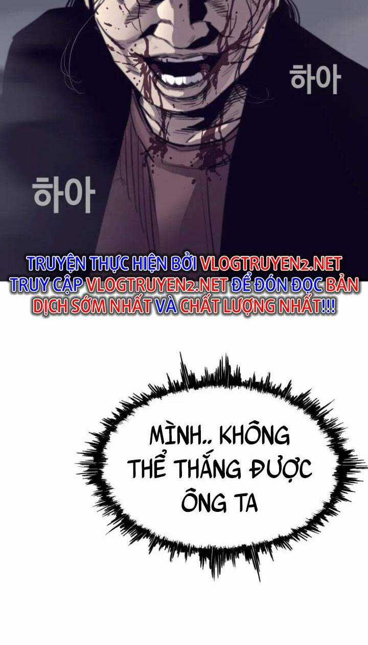 Bạt Tai - Chapter 57 - Trang 33