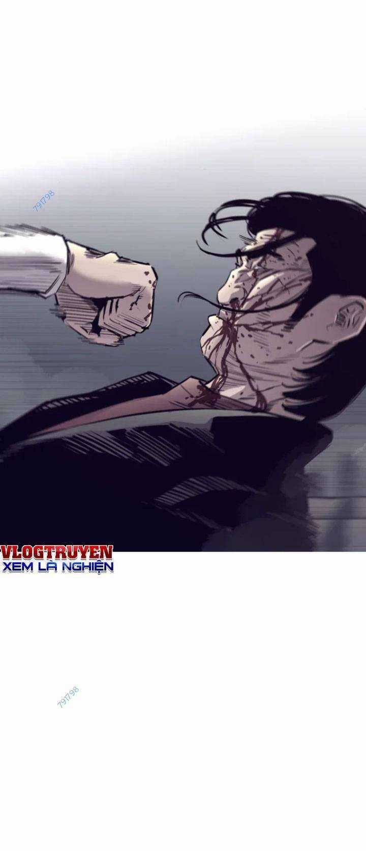 Bạt Tai - Chapter 57 - Trang 37