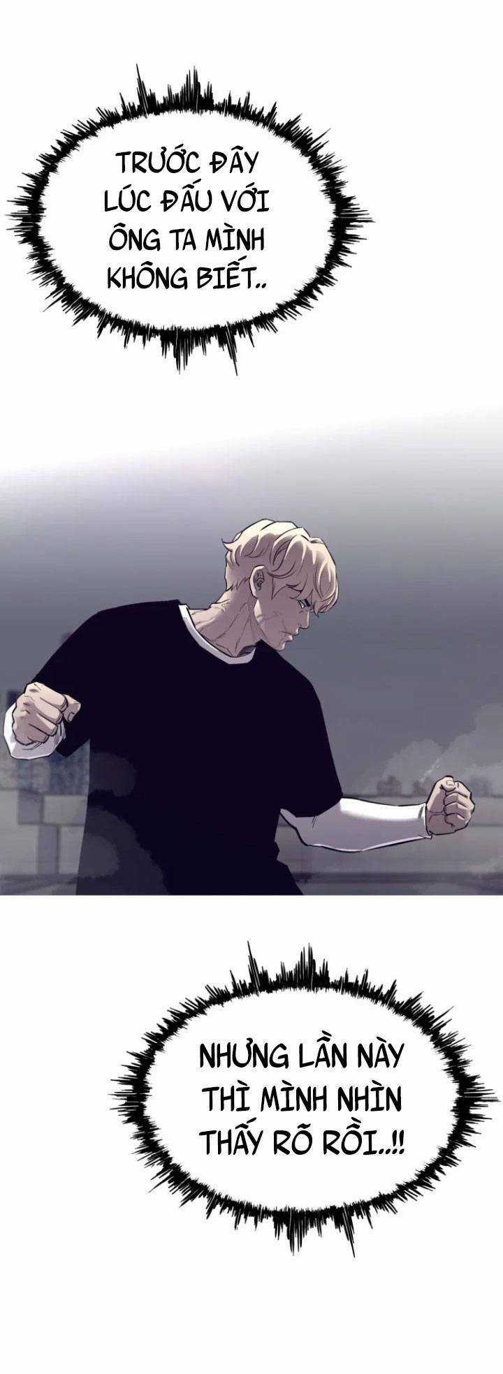 Bạt Tai - Chapter 57 - Trang 5