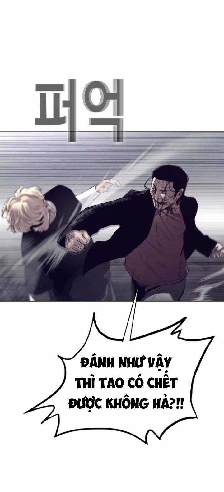 Bạt Tai - Chapter 57 - Trang 41