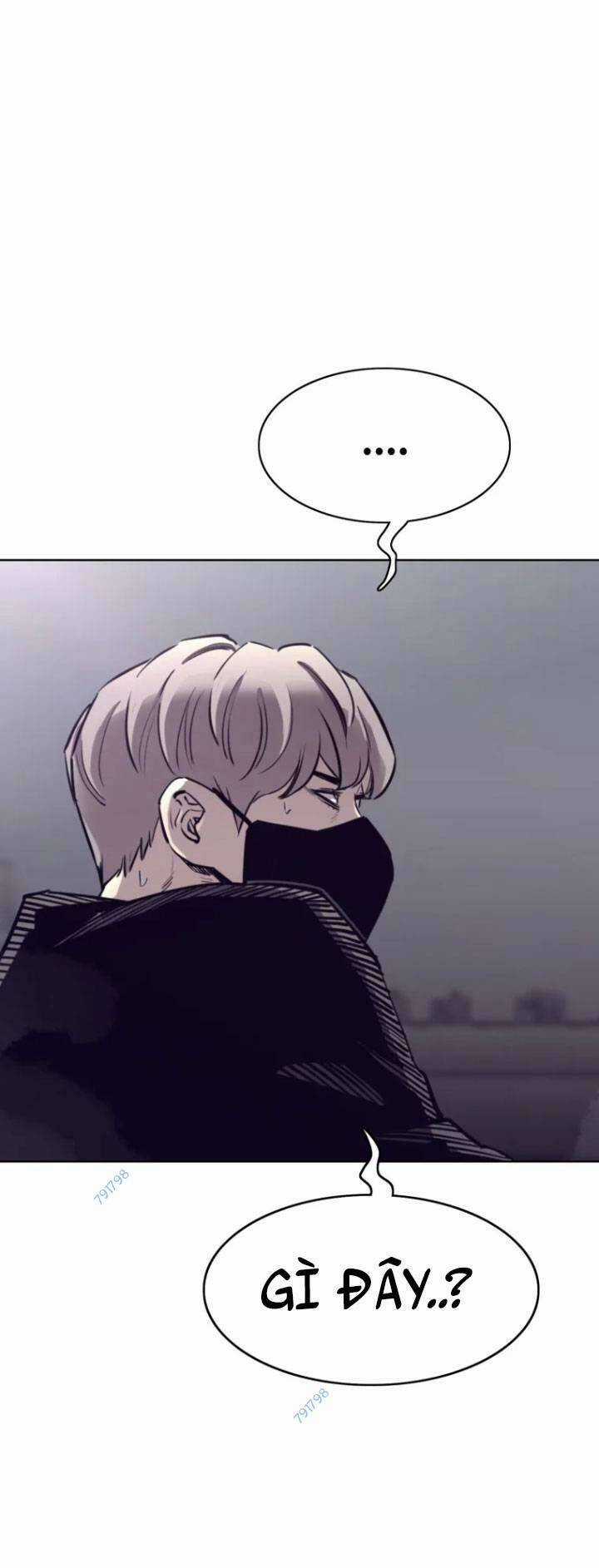 Bạt Tai - Chapter 57 - Trang 67