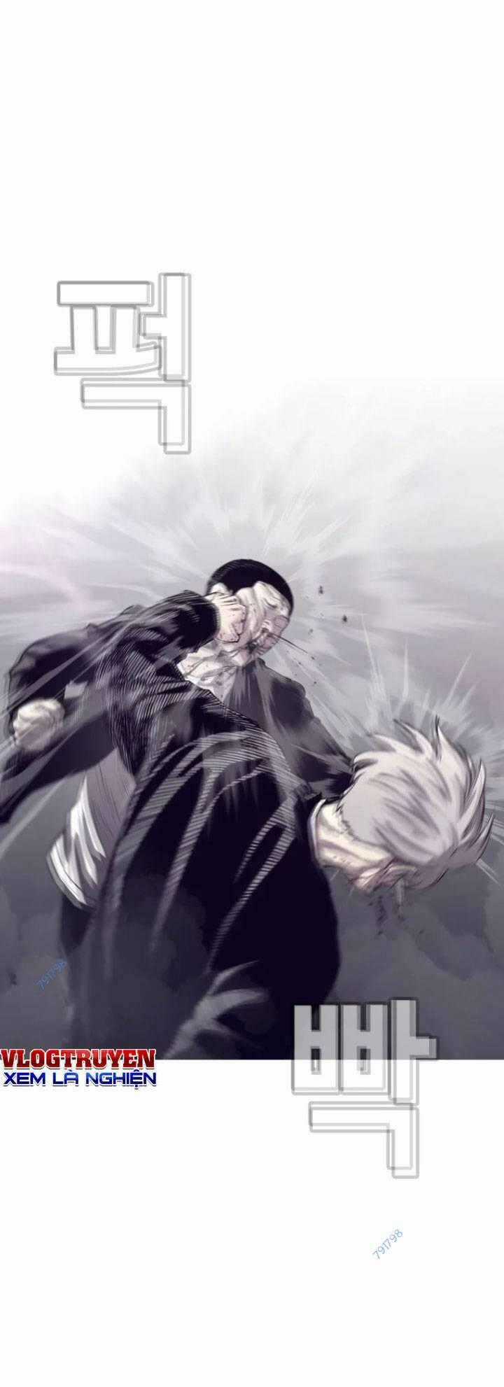 Bạt Tai - Chapter 58 - Trang 1