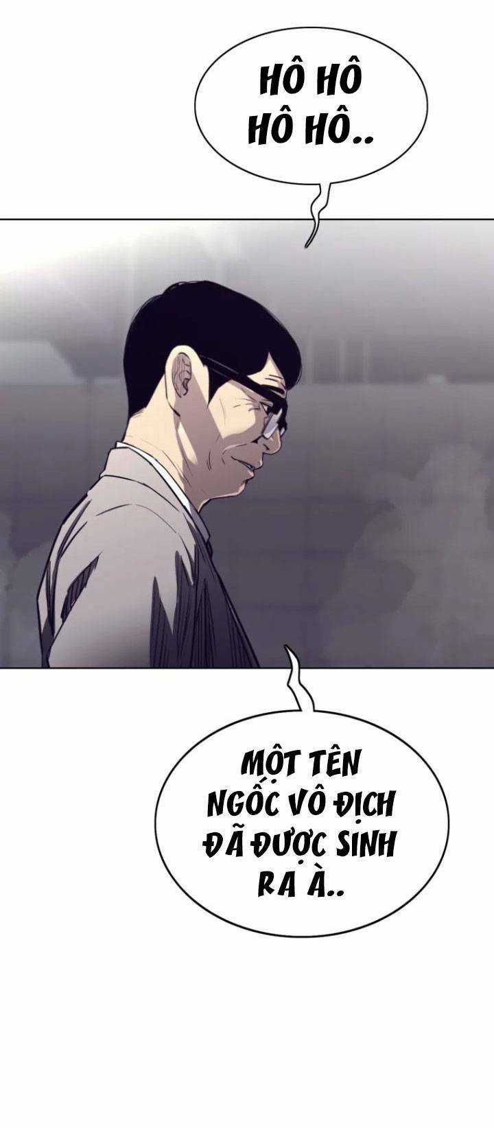 Bạt Tai - Chapter 58 - Trang 121