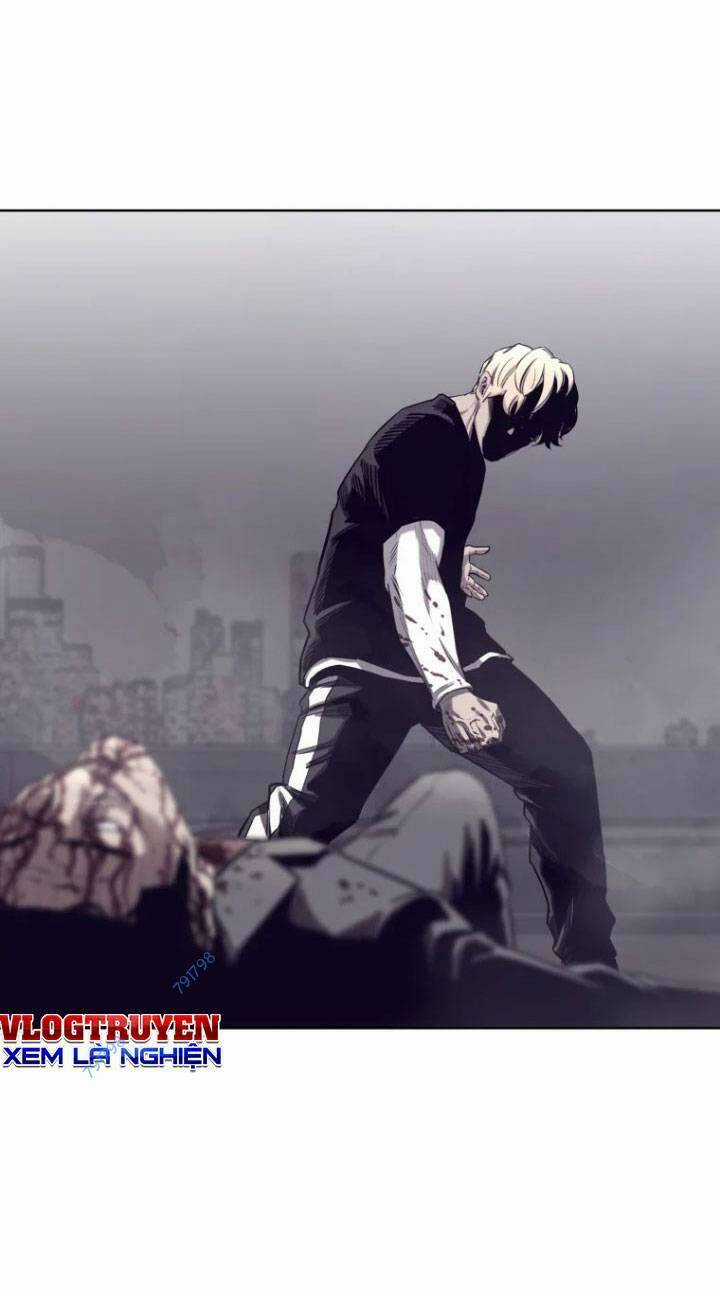 Bạt Tai - Chapter 58 - Trang 124