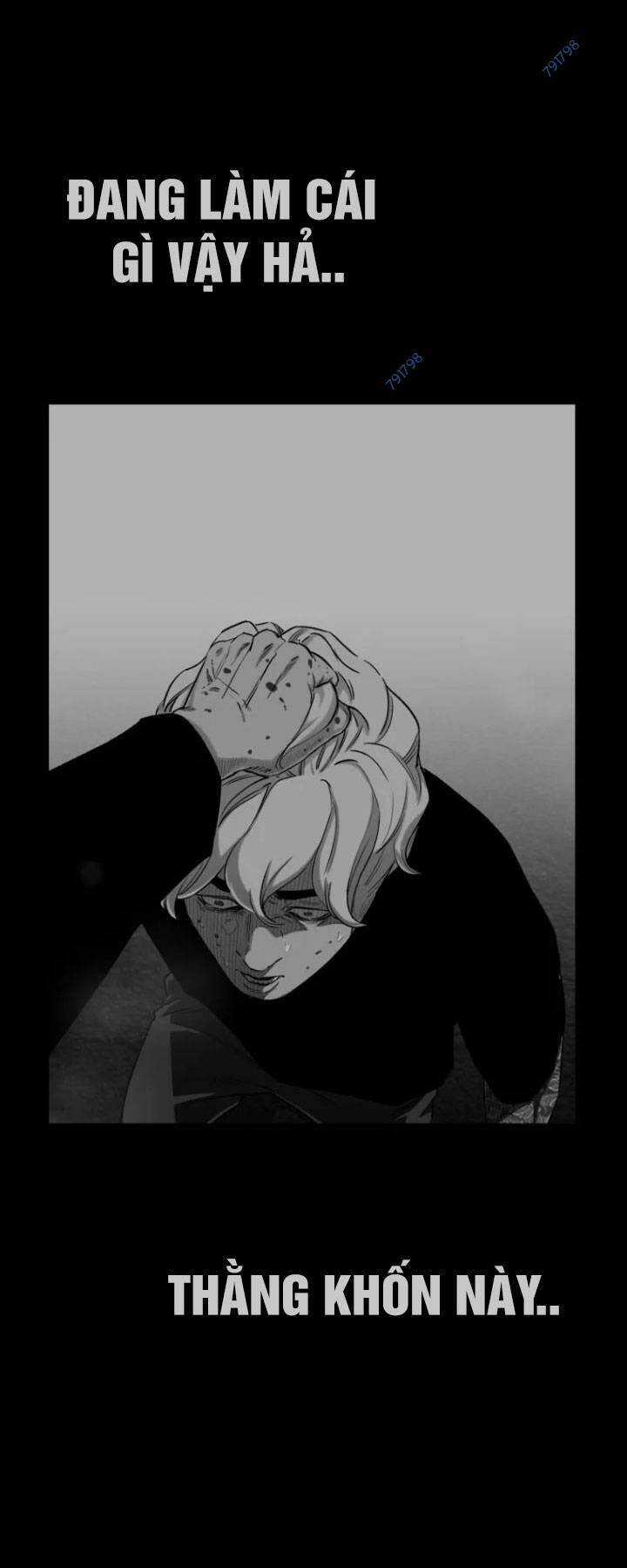 Bạt Tai - Chapter 58 - Trang 127