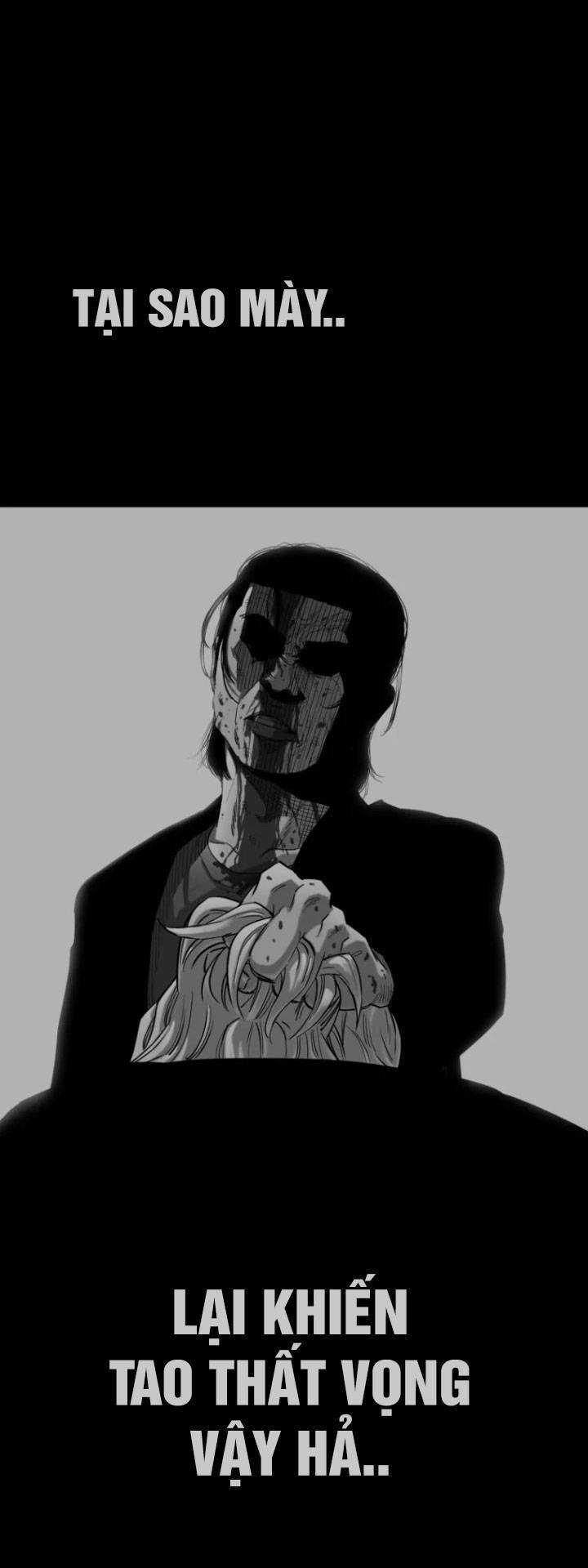 Bạt Tai - Chapter 58 - Trang 128
