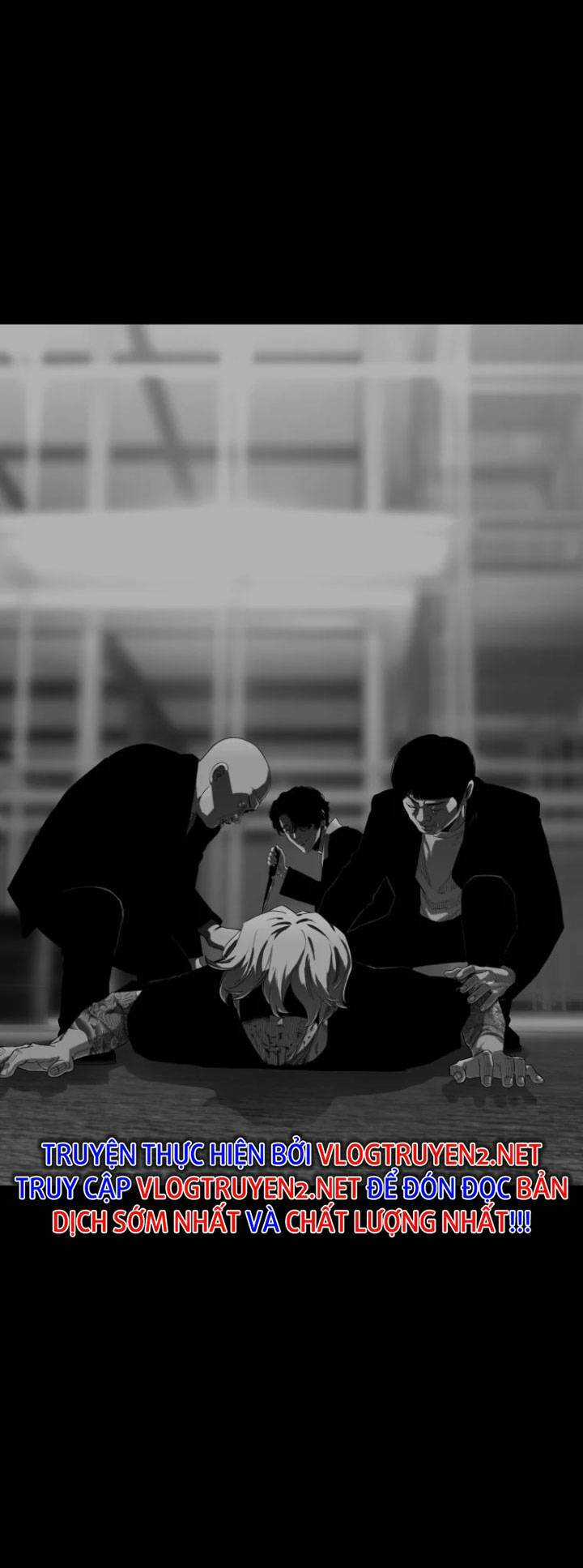 Bạt Tai - Chapter 58 - Trang 131