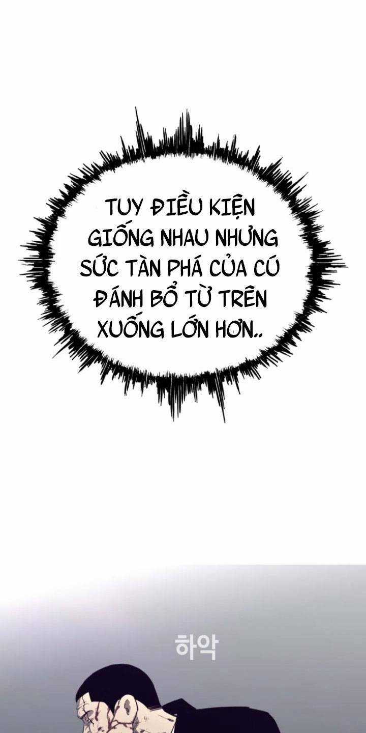 Bạt Tai - Chapter 58 - Trang 18