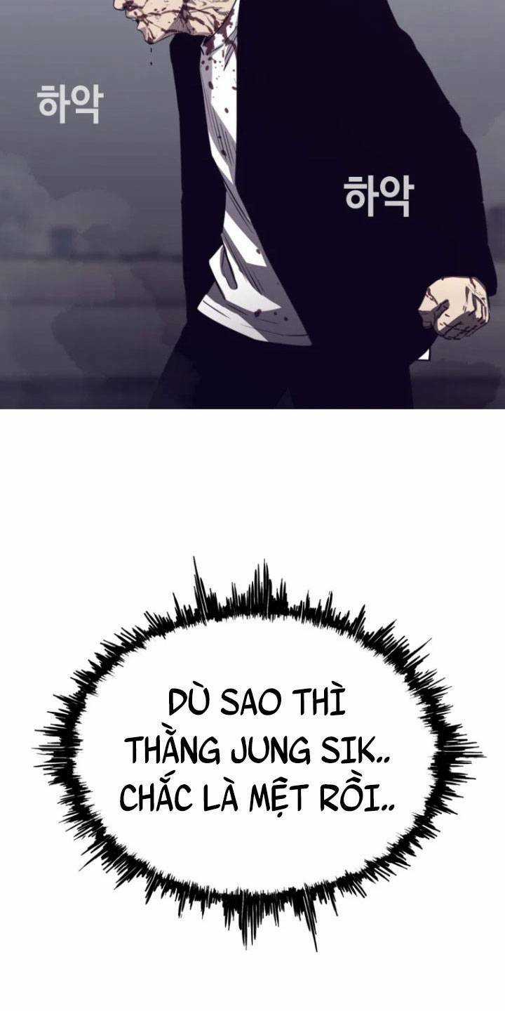Bạt Tai - Chapter 58 - Trang 19