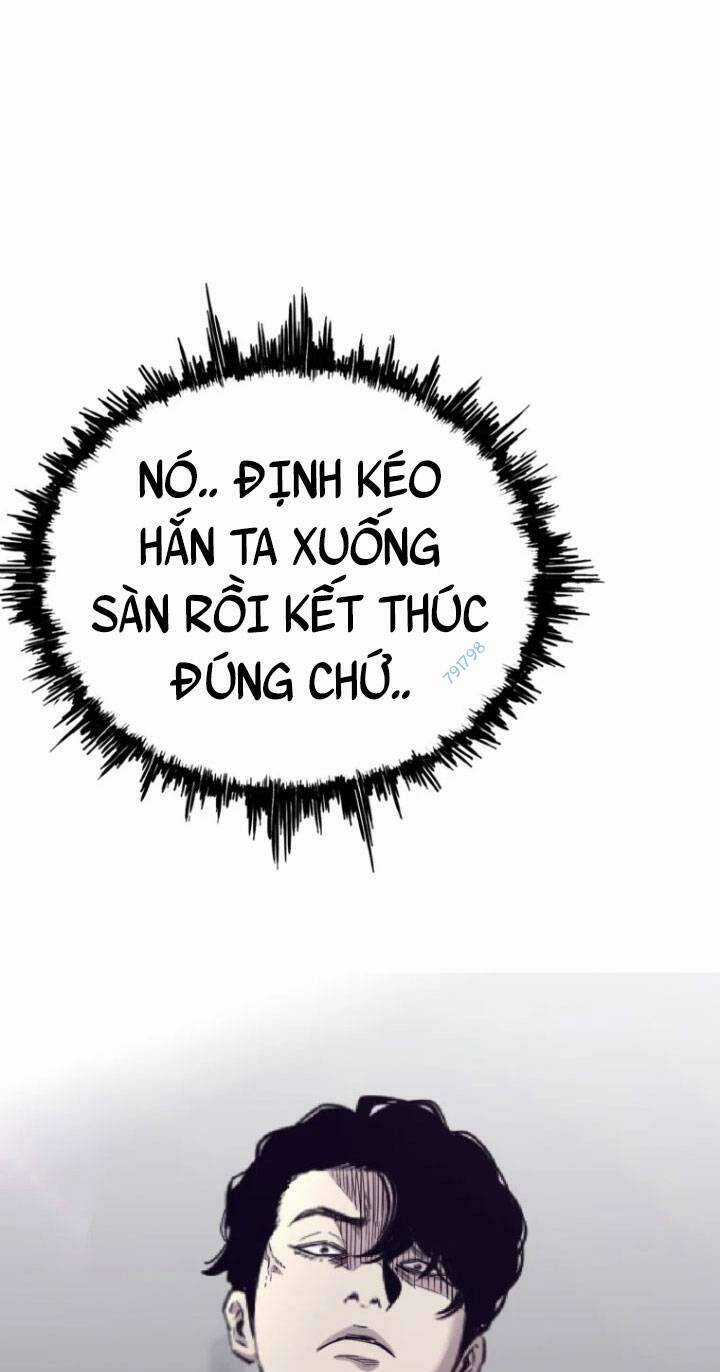 Bạt Tai - Chapter 58 - Trang 20