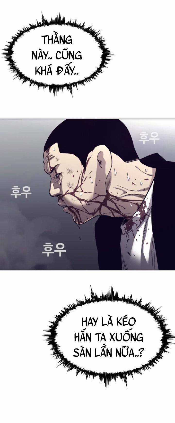 Bạt Tai - Chapter 58 - Trang 22