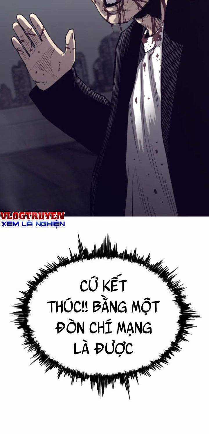 Bạt Tai - Chapter 58 - Trang 25