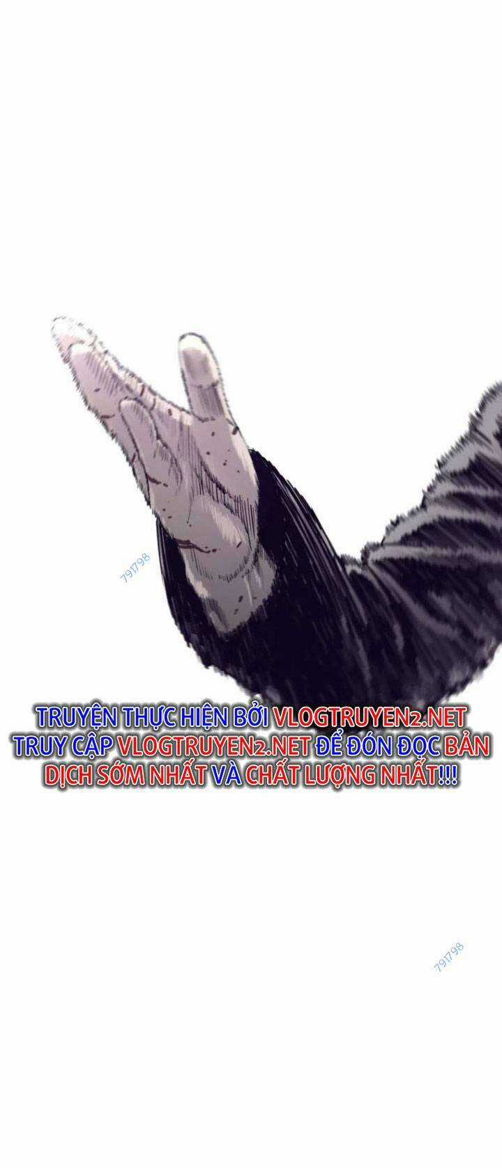 Bạt Tai - Chapter 58 - Trang 32