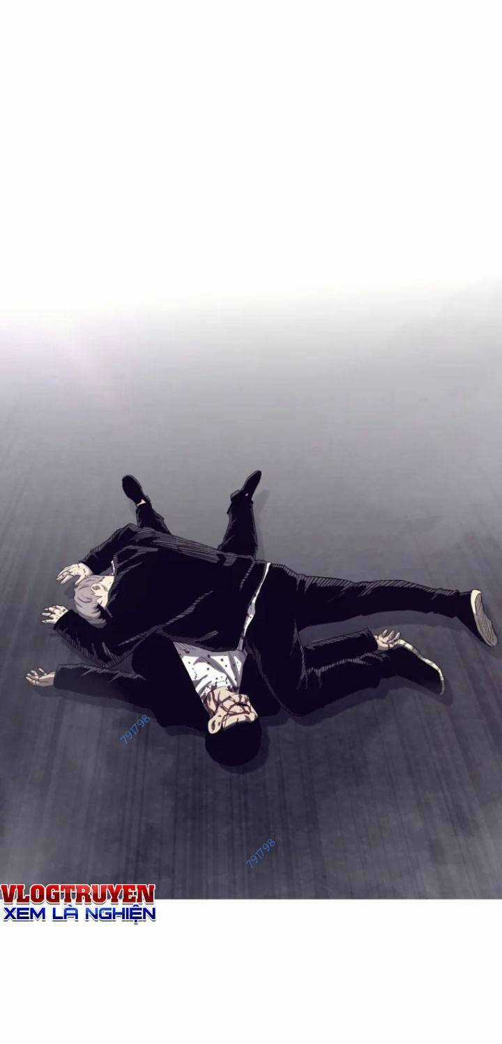 Bạt Tai - Chapter 58 - Trang 53